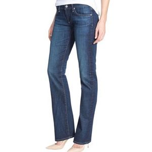 AG Adriano Goldschmied The Tomboy Boyfriend Jeans Size 30